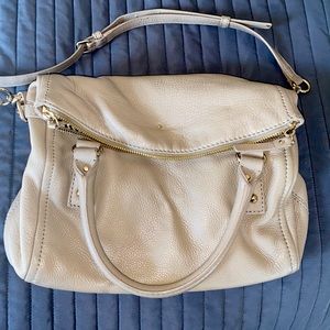 Kate Spade handbag - beige